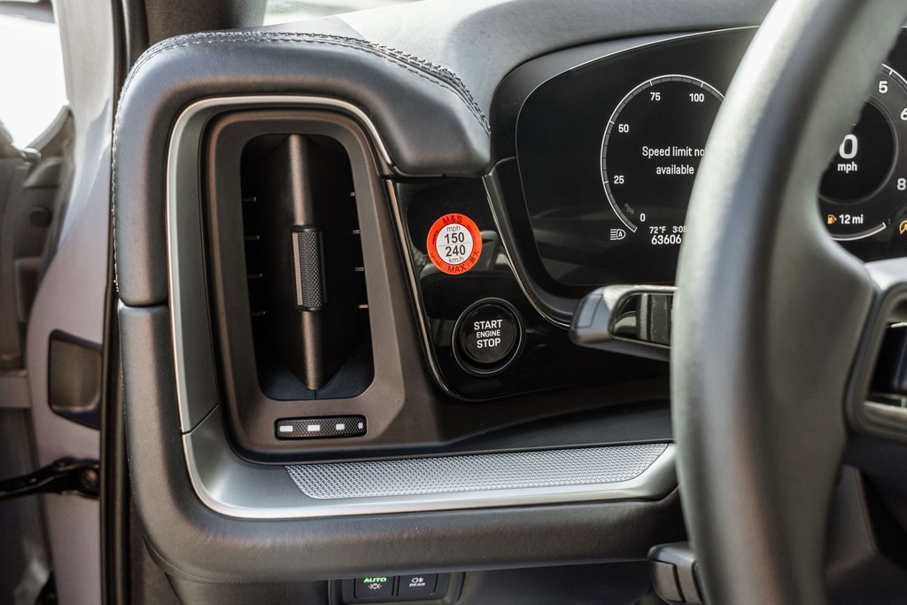 Used 2024 Porsche Cayenne Base image 19