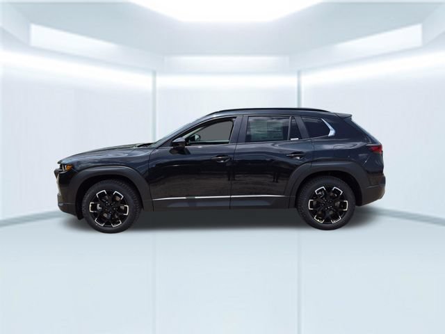 New 2026 MAZDA CX-50 Meridian Edition w/ Weather Package AWD/4WD image 2