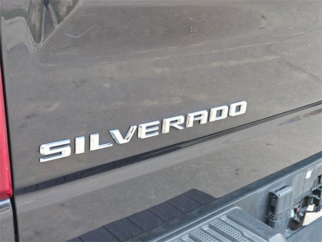 Certified 2022 Chevrolet Silverado 1500 High Country w/ High Country Premium Package image 30