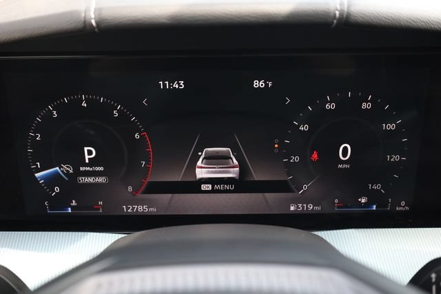 Used 2026 Nissan Murano Platinum w/ Cargo Package AWD/4WD image 16
