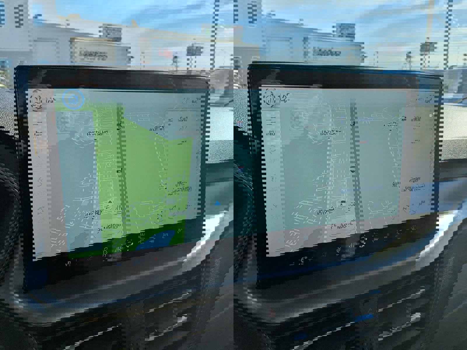 New 2026 Ford Escape Active w/ Tech Pack #1 image 23