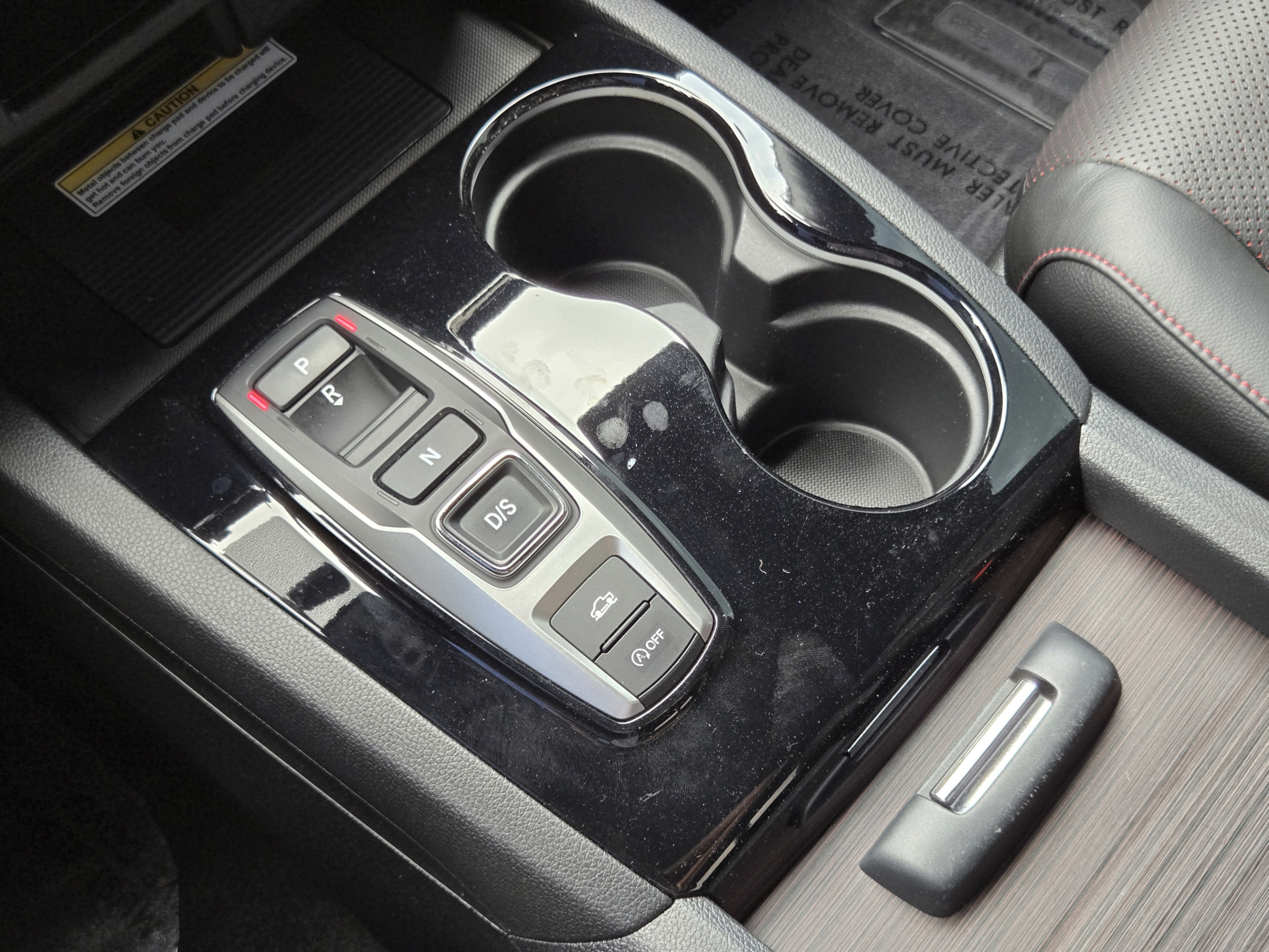 Certified 2022 Honda Ridgeline Black Edition image 16