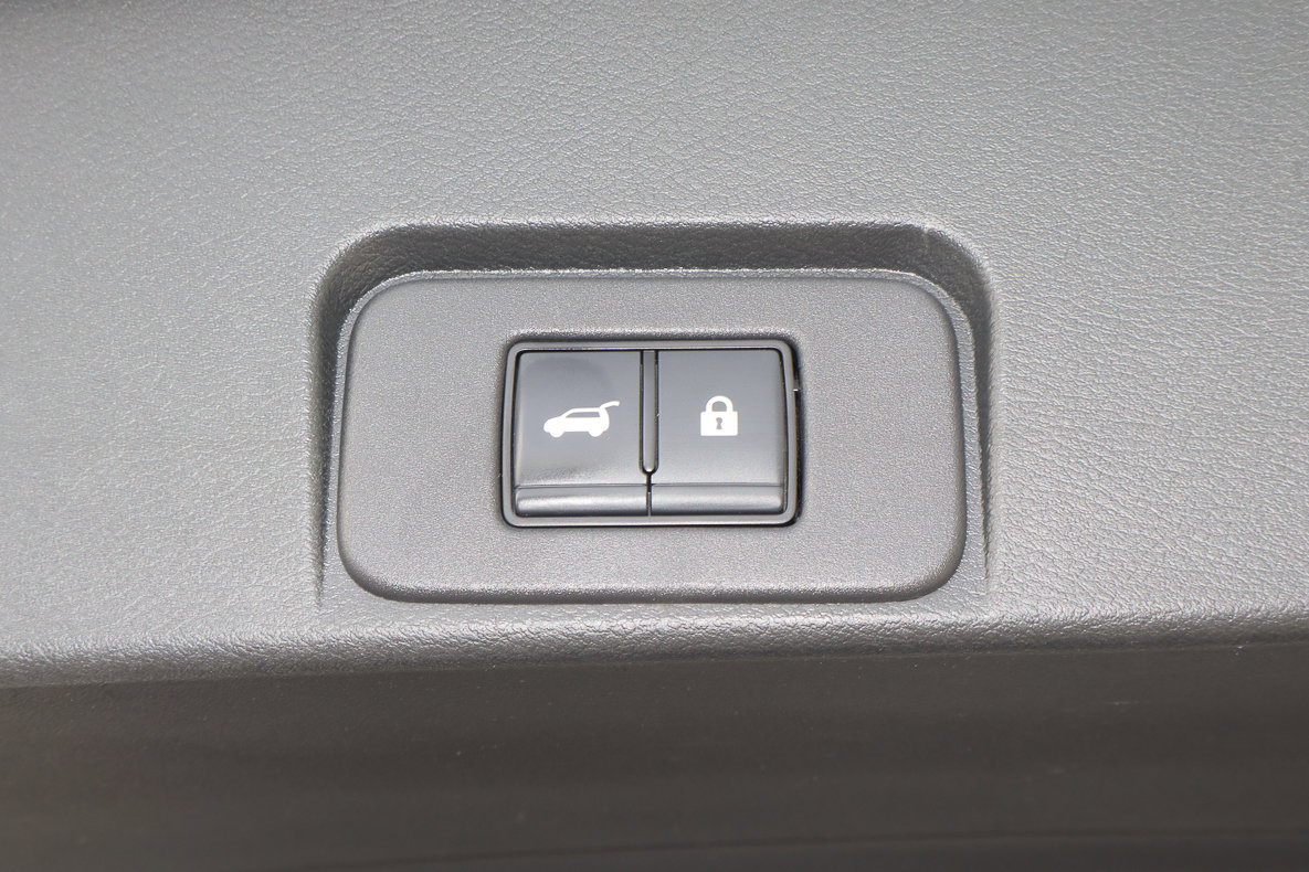 Used 2023 Nissan Rogue SL w/ SL Premium Package AWD/4WD image 20