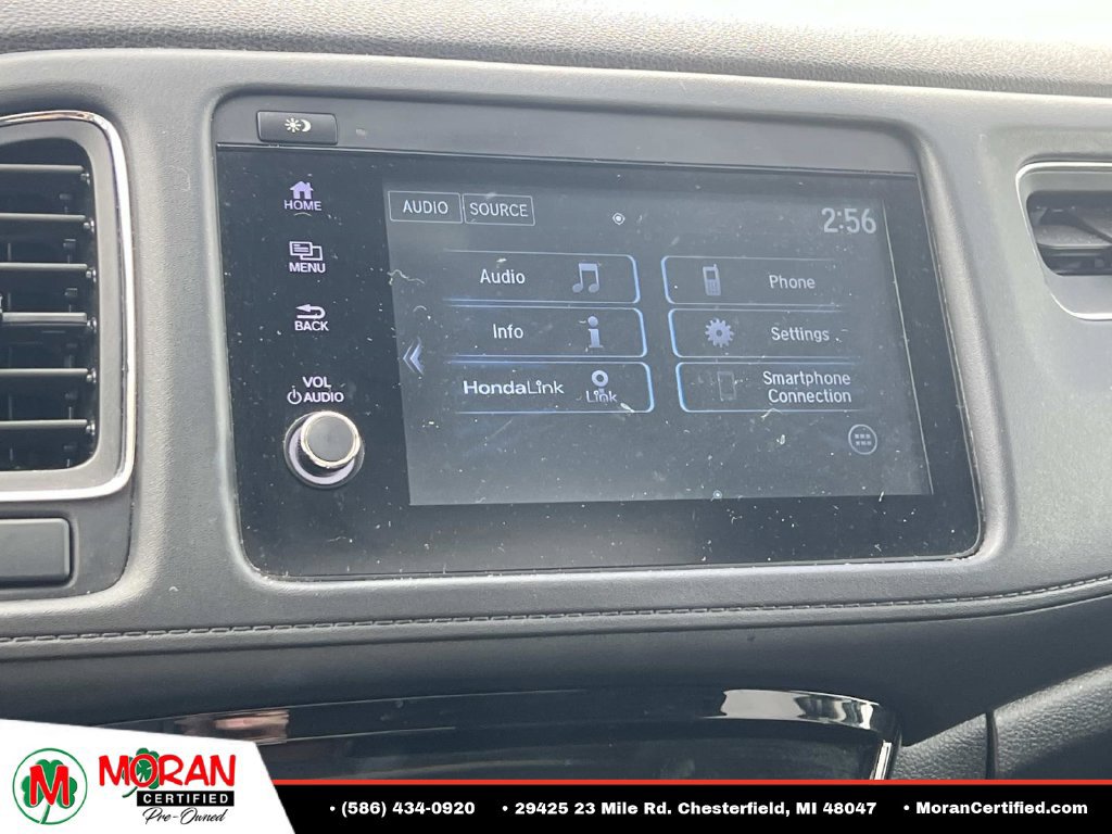 Used 2021 Honda HR-V EX image 21