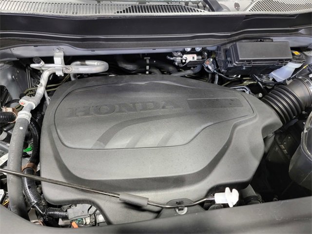 Certified 2023 Honda Ridgeline RTL image 34