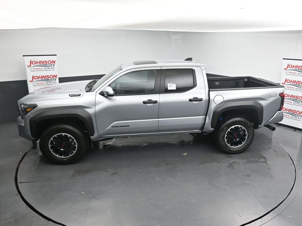 New 2026 Toyota Tacoma TRD Off-Road AWD/4WD image 23