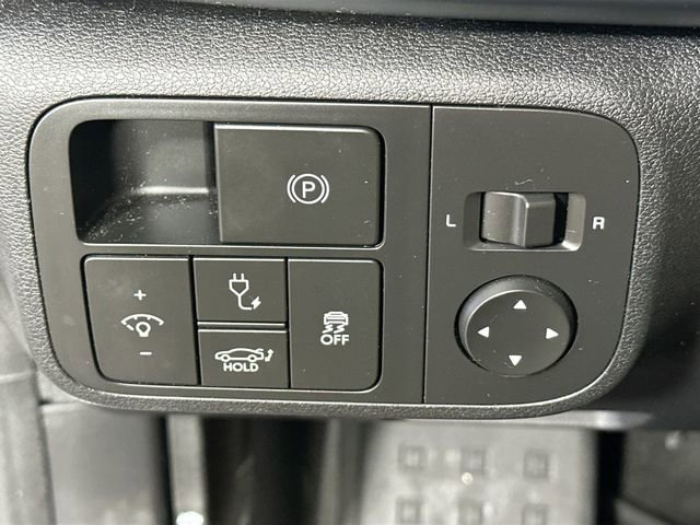 Used 2023 Hyundai Ioniq 6 SEL w/ Cargo Package image 24