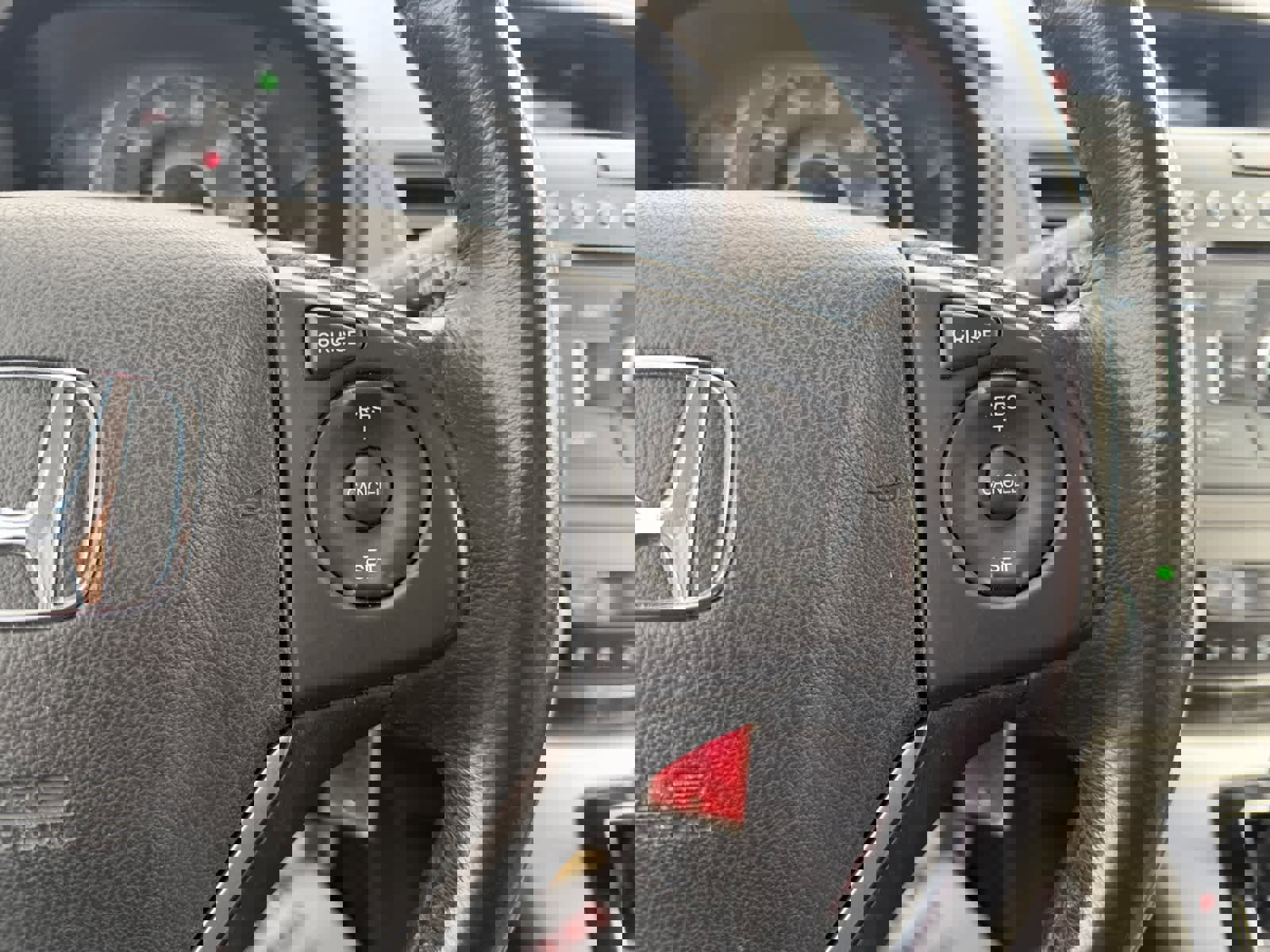 Used 2014 Honda CR-V EX-L image 20