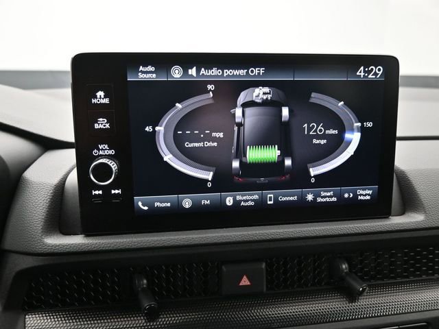 Used 2025 Honda CR-V Sport-L image 30