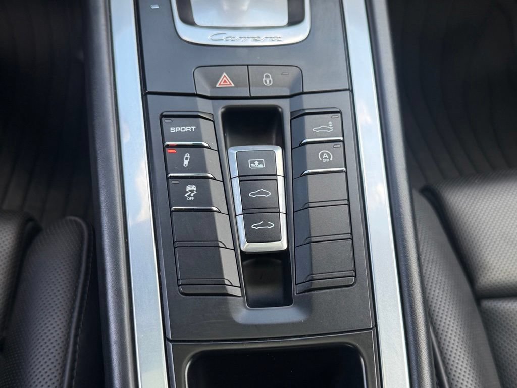 Used 2015 Porsche 911 Carrera 4S AWD/4WD image 20