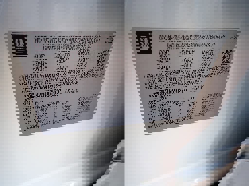 Certified 2022 Buick Envision Avenir w/ Technology Package II image 30