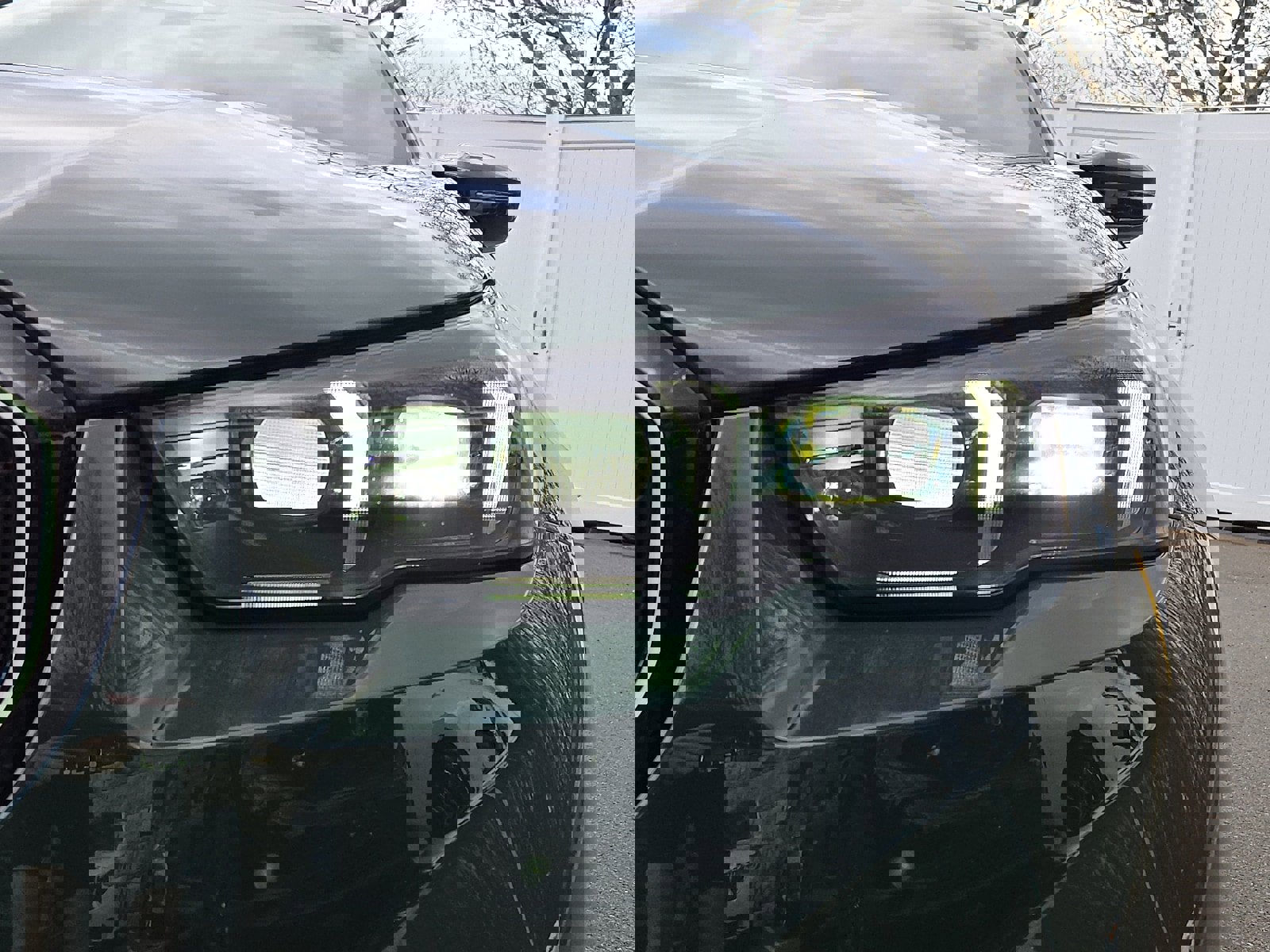 Used 2025 BMW M5 Touring w/ M Driver's Package image 9