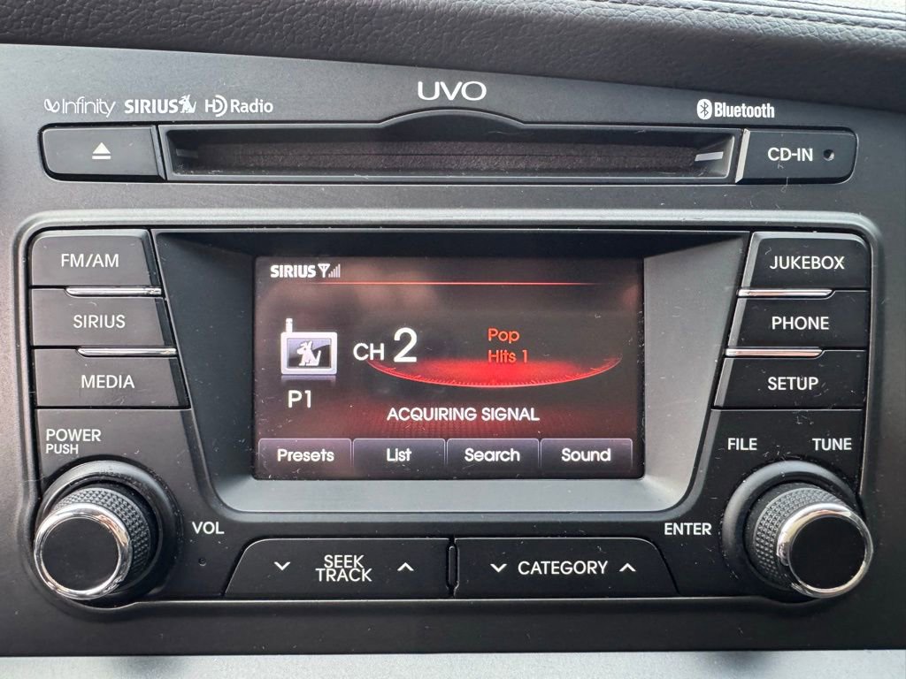 Used 2012 Kia Optima SX w/ Premium Touring Pkg image 18