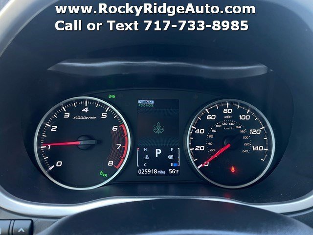 Used 2024 Mitsubishi Eclipse Cross SE image 14