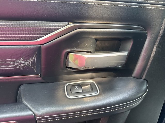 Used 2021 RAM 2500 Limited w/ Cold Weather Group image 11