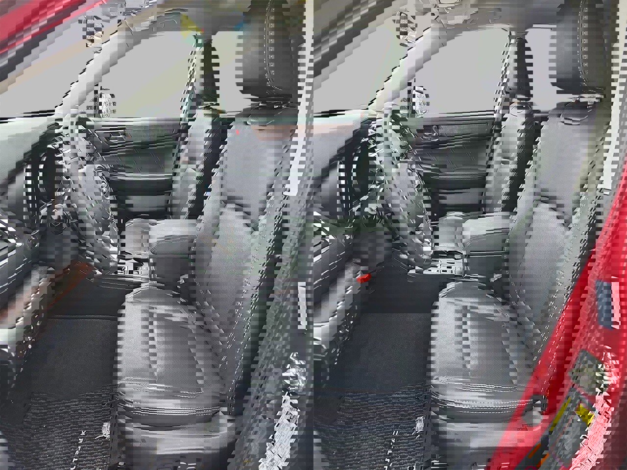 Used 2019 Subaru Outback 2.5i Limited image 20