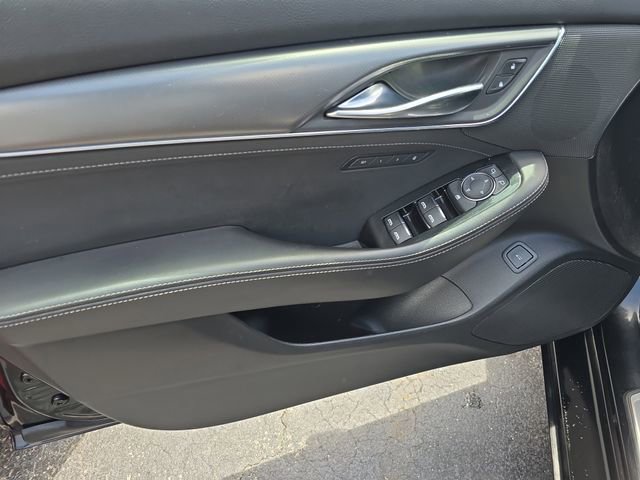 Used 2020 Cadillac CT5 Premium Luxury w/ Climate Package image 17