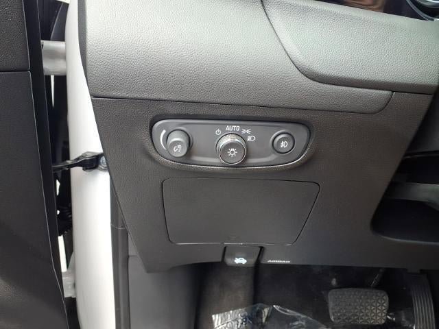 Used 2023 Buick Encore GX Essence w/ Experience Buick Package FWD image 11