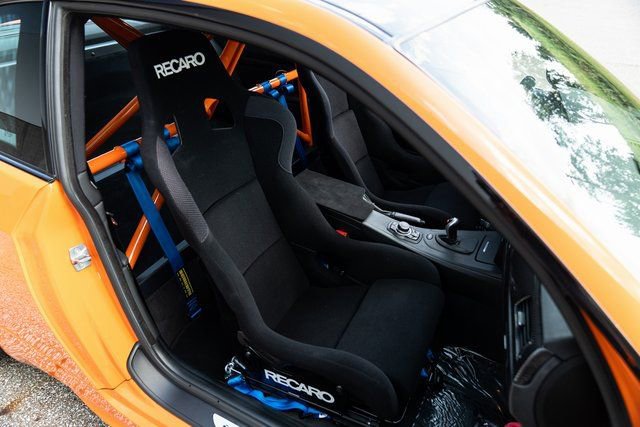 Used 2011 BMW M3 Base image 20