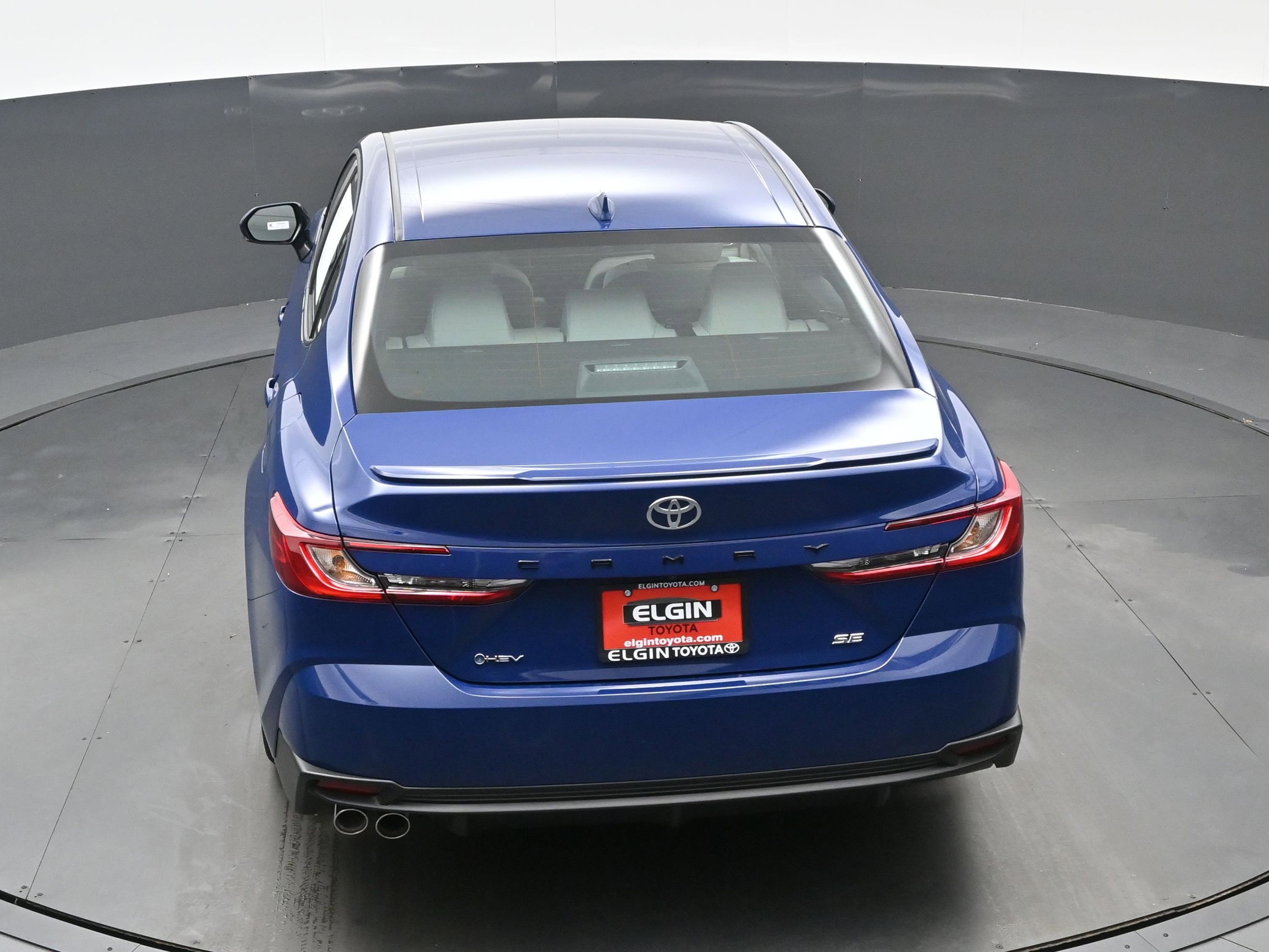 Used 2026 Toyota Camry SE image 39