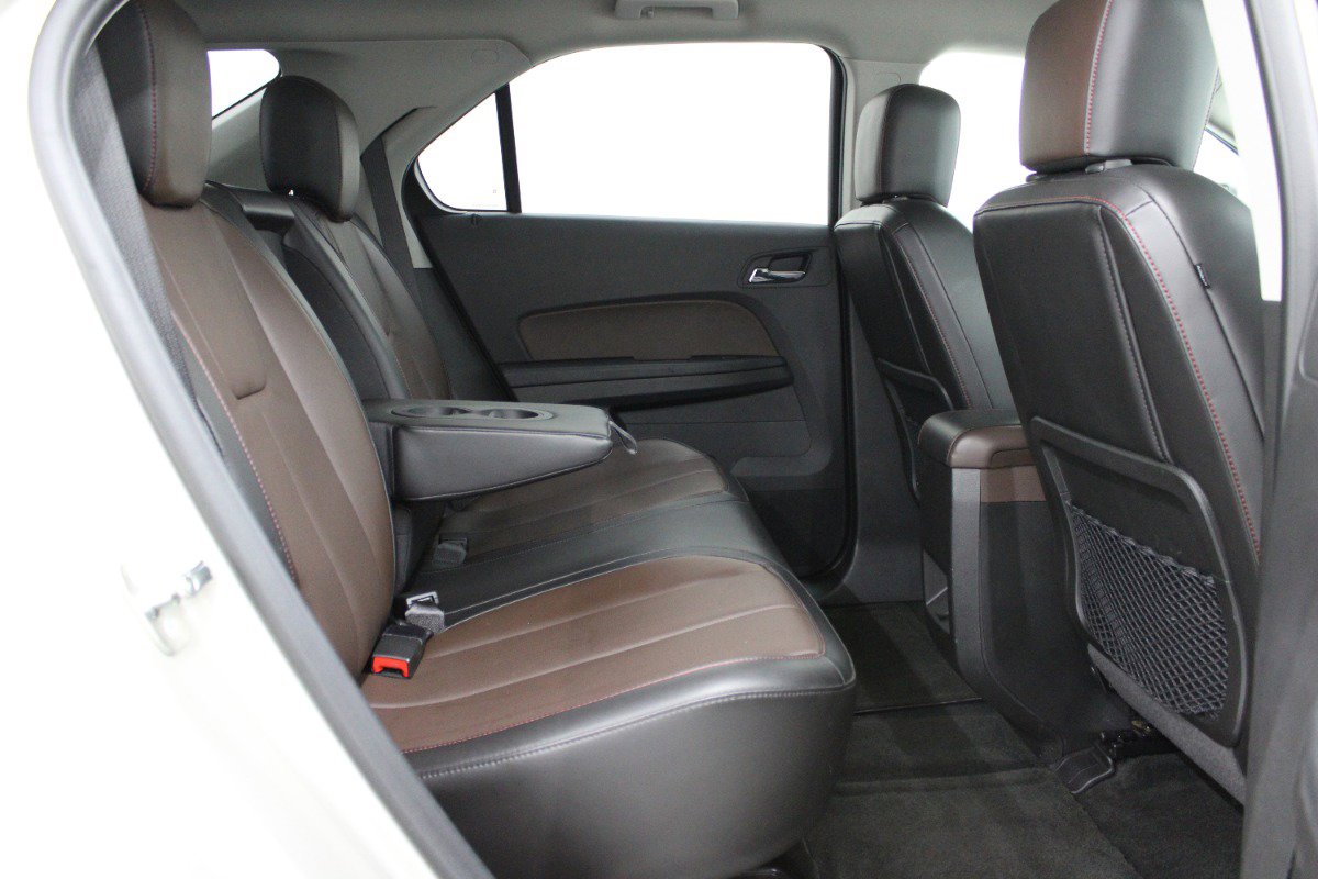 Used 2014 Chevrolet Equinox LT w/ Power Convenience Package image 11