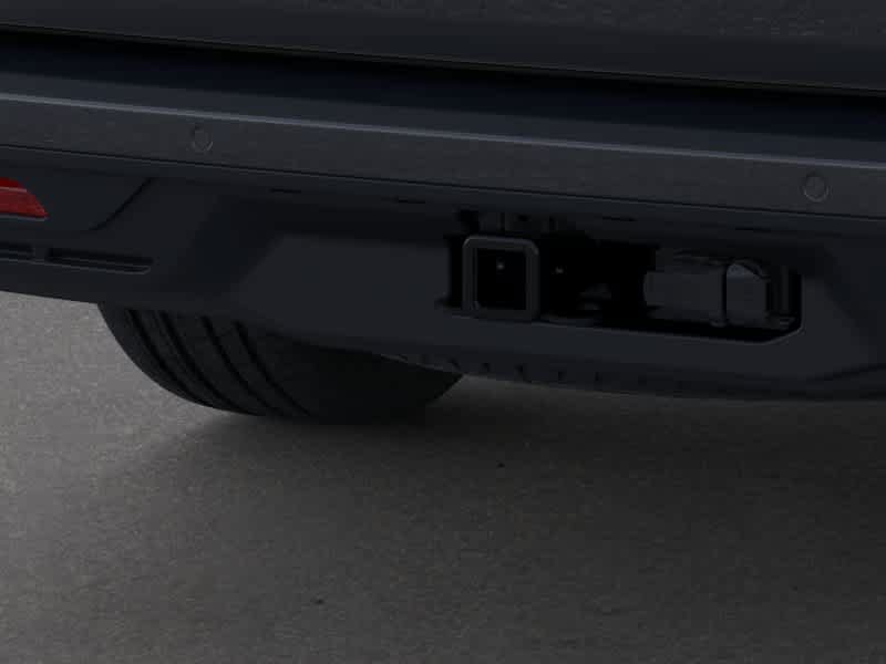 New 2026 Ford Expedition Active RWD image 23