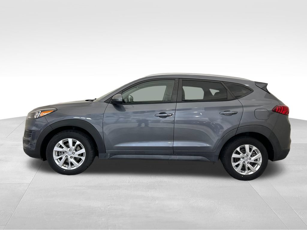 Used 2019 Hyundai Tucson Value FWD image 2