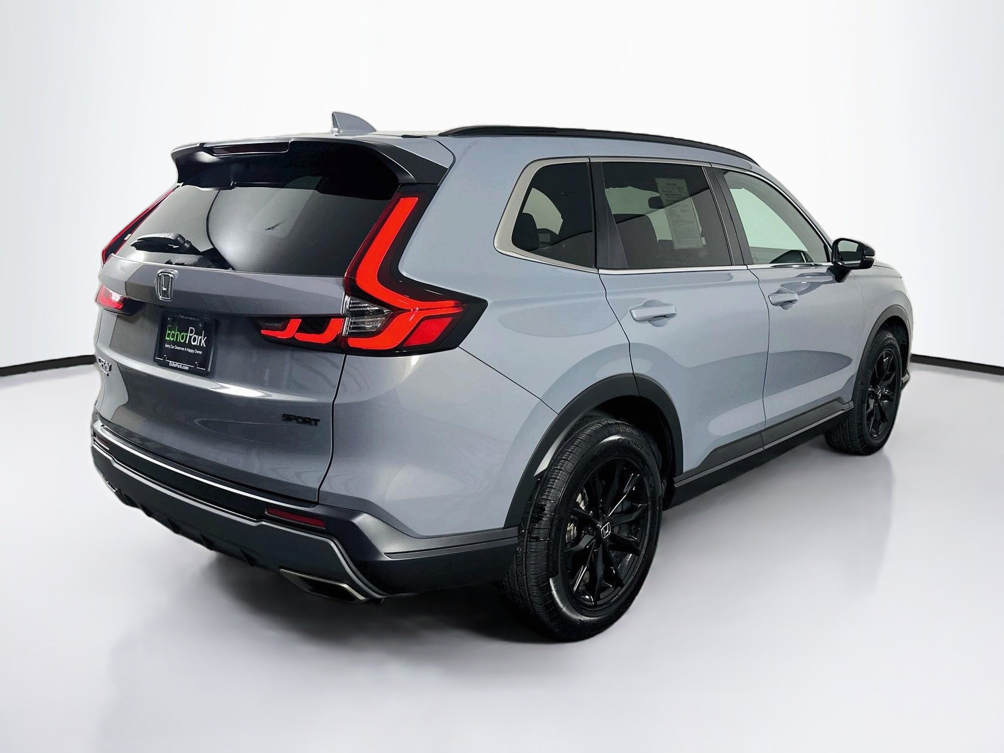 Used 2023 Honda CR-V Sport image 9