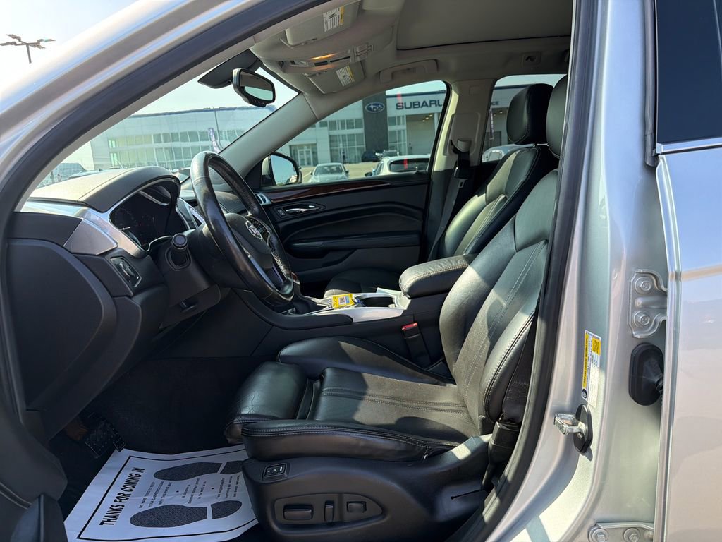 Used 2016 Cadillac SRX Performance FWD image 14