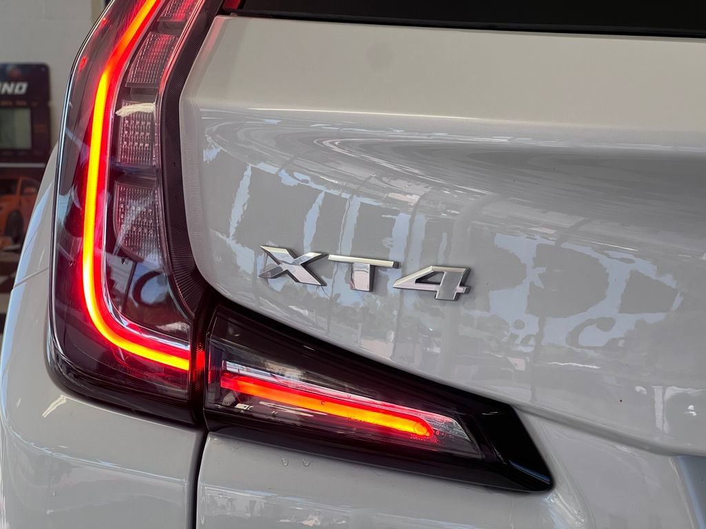 Used 2023 Cadillac XT4 Sport image 50