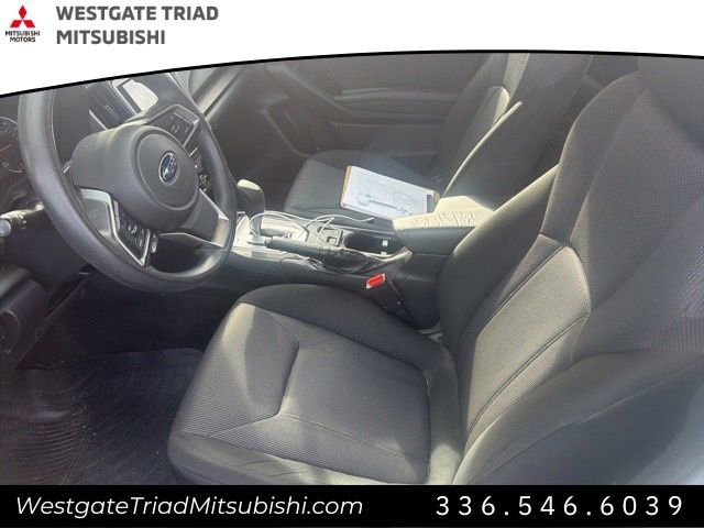 Used 2017 Subaru Impreza 2.0i image 9