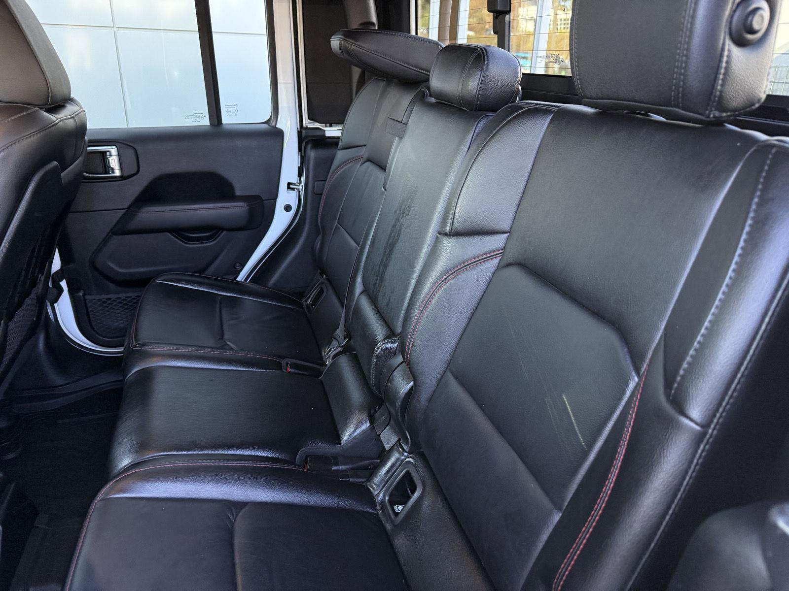 Used 2021 Jeep Gladiator Rubicon image 14