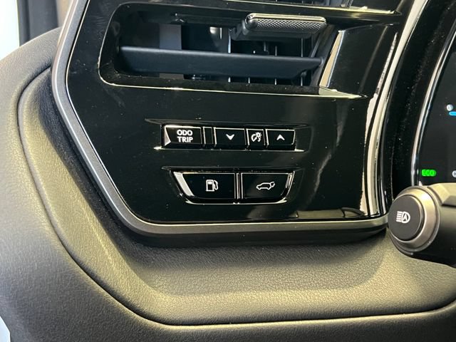Used 2025 Lexus TX 350 AWD w/ Convenience Package image 35