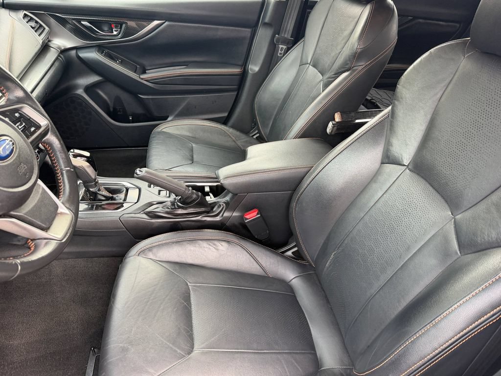 Used 2018 Subaru Crosstrek 2.0i Limited AWD/4WD image 10
