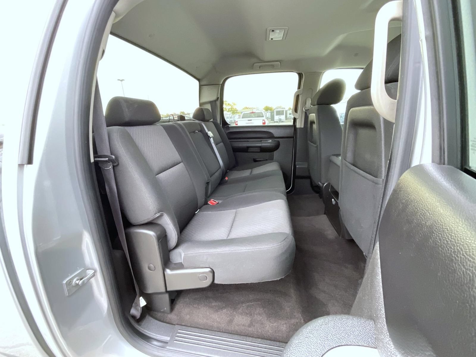 Used 2012 GMC Sierra 1500 SLE w/ Power Tech Package AWD/4WD image 19