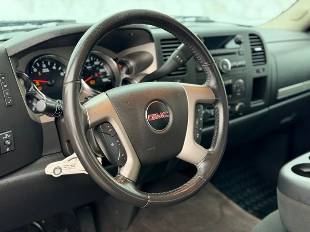 Used 2013 GMC Sierra 1500 SLE w/ Power Tech Package image 6