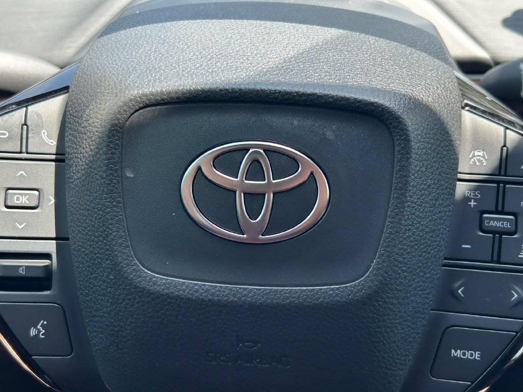 New 2026 Toyota bZ Woodland AWD/4WD image 39