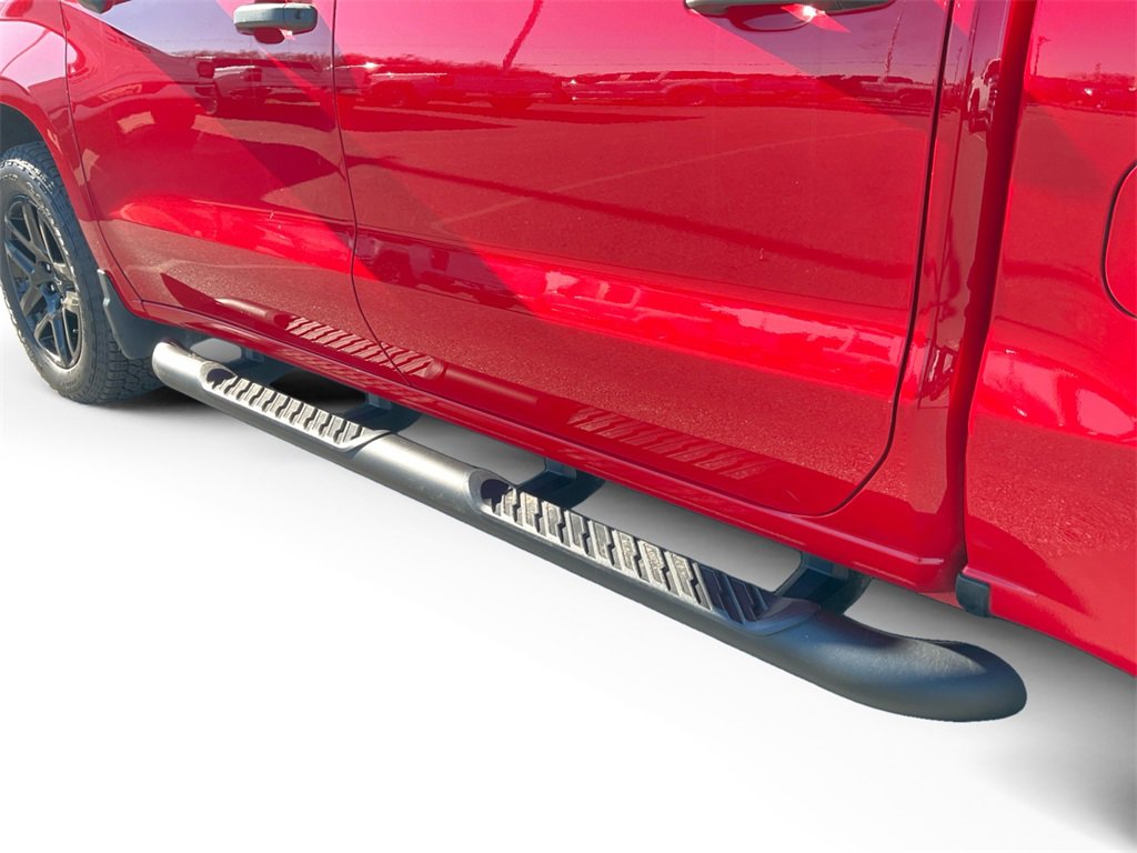 Used 2023 Chevrolet Silverado 1500 Custom w/ Rally Edition image 16