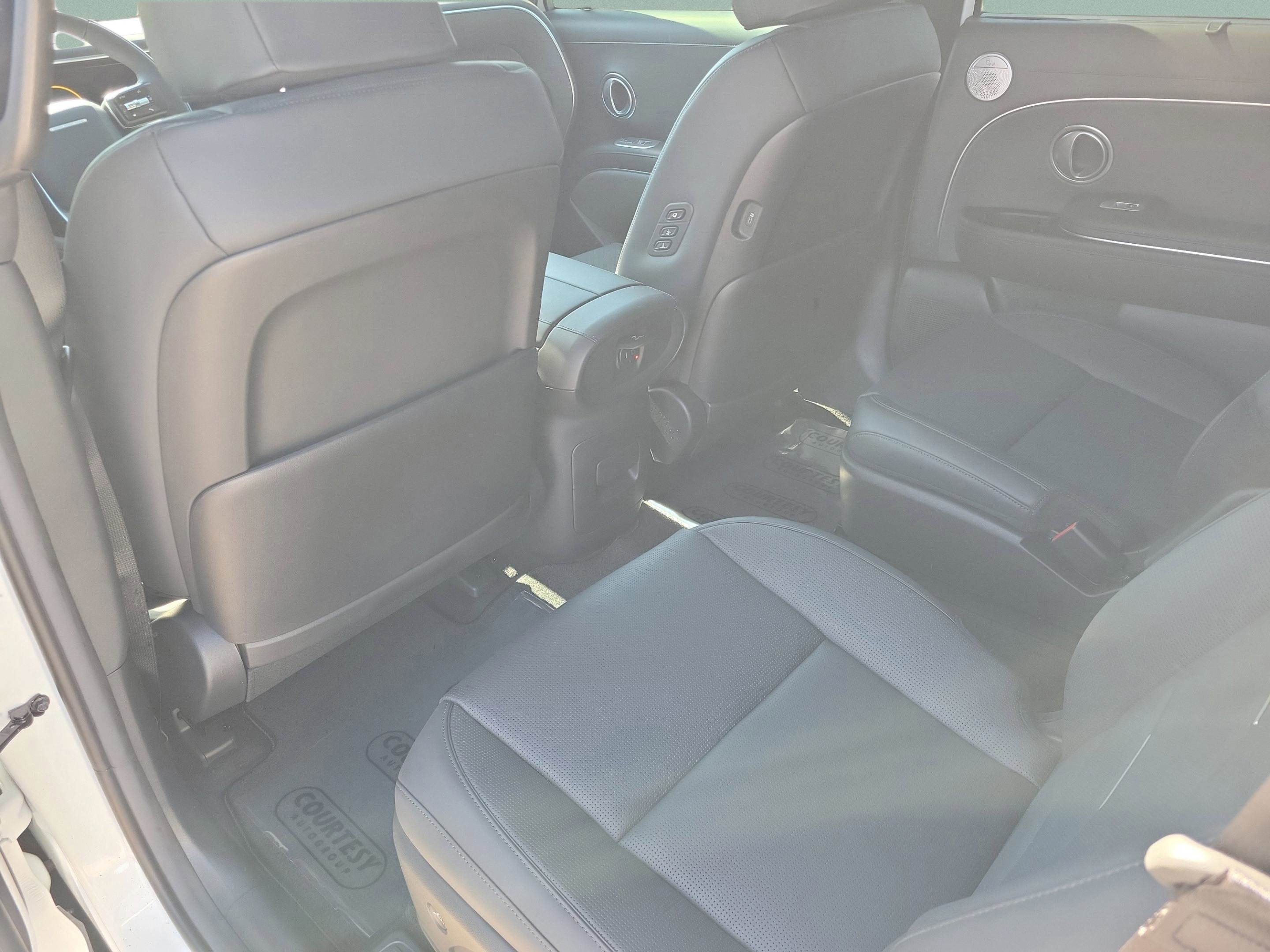 New 2026 Hyundai Palisade Calligraphy image 32