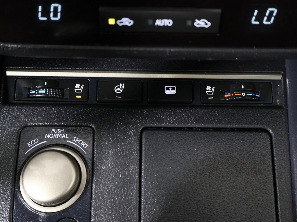 Used 2017 Lexus ES 350 w/ Luxury Package FWD image 51