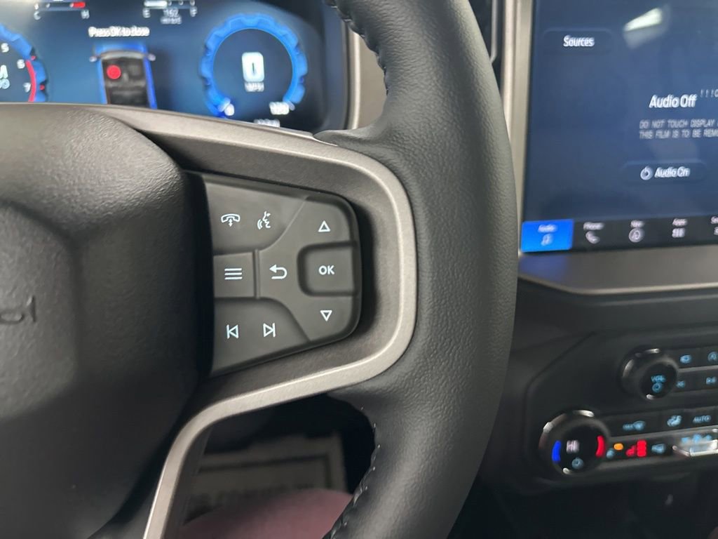 New 2026 Ford Bronco Outer Banks AWD/4WD image 32
