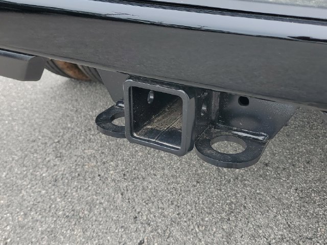 New 2026 RAM 3500 Laramie AWD/4WD image 11