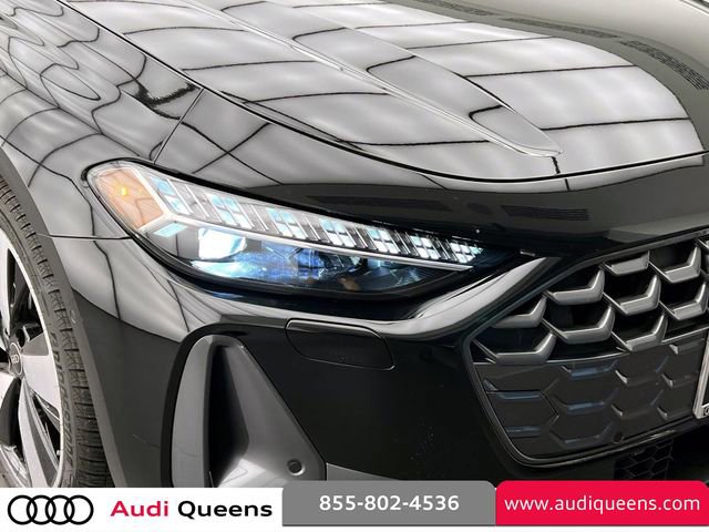 Used 2025 Audi A5 2.0T Premium Plus w/ Premium Plus image 8
