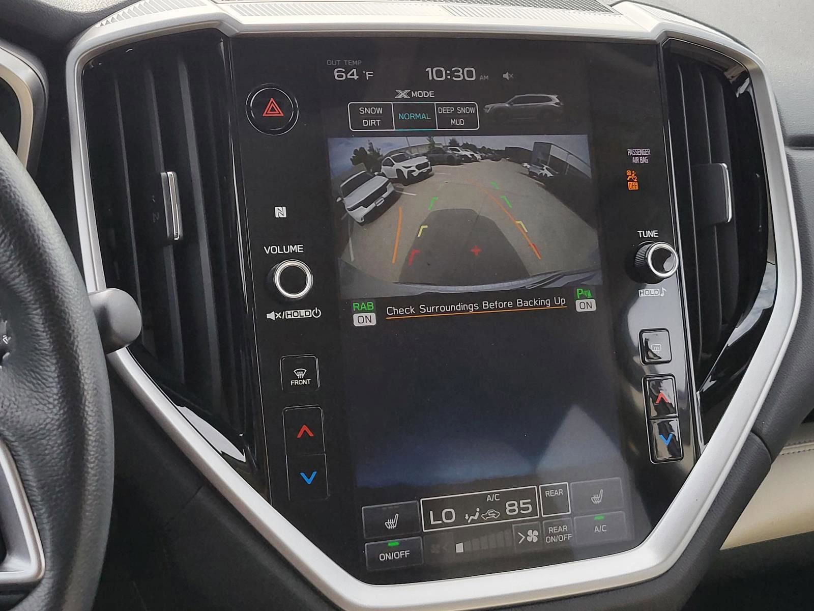 Used 2023 Subaru Ascent Limited w/ Popular Package #2A image 26