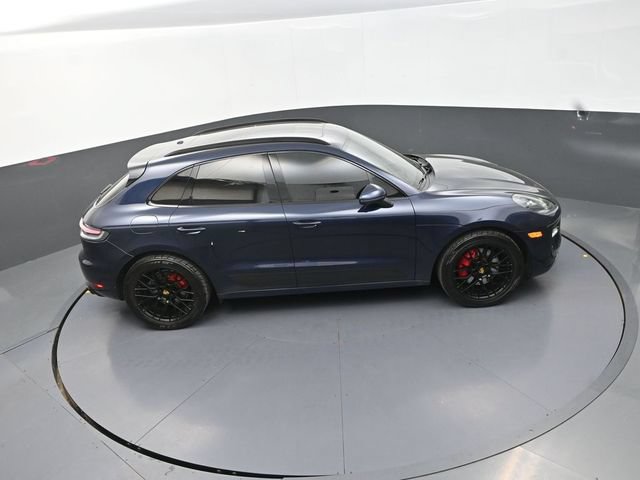 Used 2021 Porsche Macan GTS AWD/4WD image 28