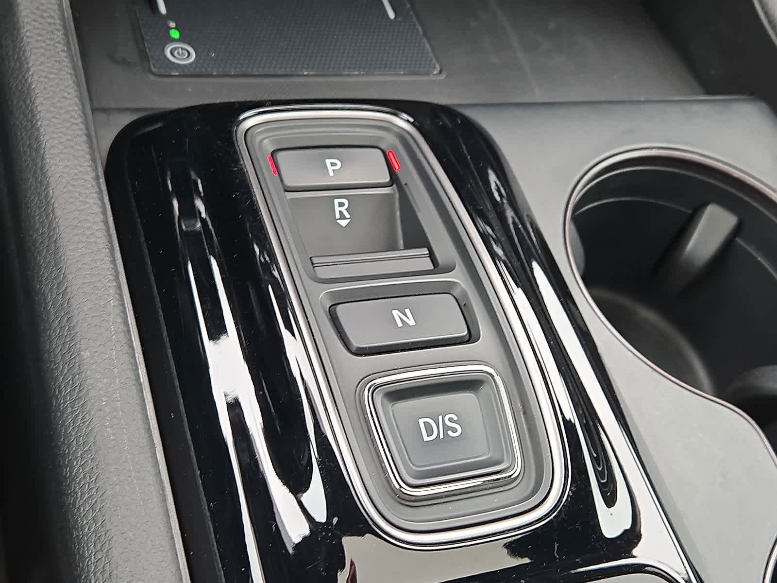Certified 2025 Honda Pilot TrailSport image 17