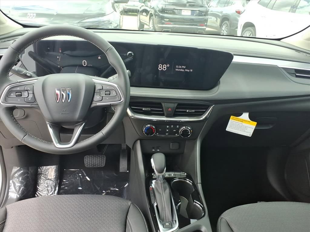 New 2026 Buick Encore GX Preferred w/ Comfort Package FWD image 13