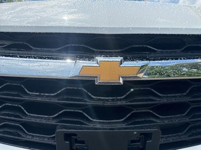 Certified 2023 Chevrolet Blazer LT FWD image 9
