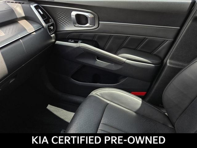 Certified 2023 Kia Sorento SX AWD/4WD image 29