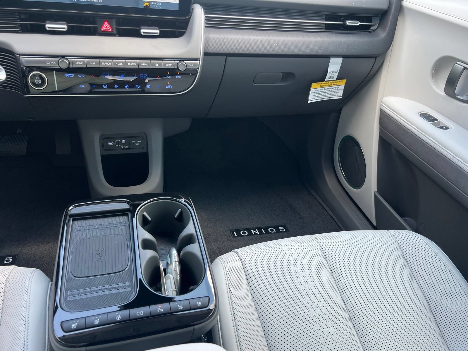 New 2027 Hyundai Ioniq 5 Limited RWD image 38